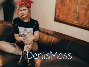 DenisMoss