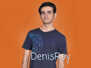 DenisRoy