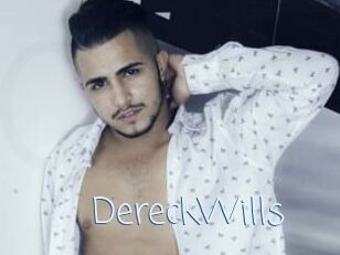 Dereck_Wills