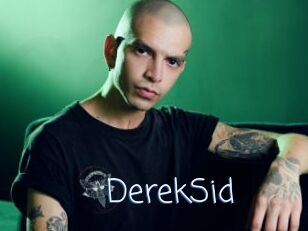 DerekSid