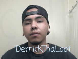 DerrickThaLoot