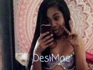 DesiMae