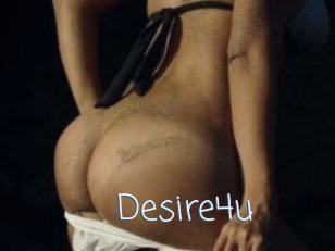 Desire4u