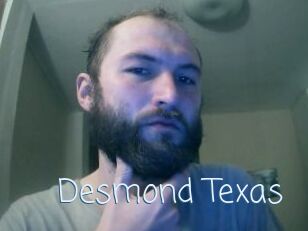 Desmond_Texas