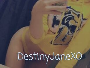 DestinyJaneXO