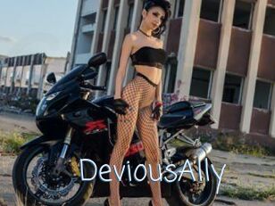 DeviousAlly