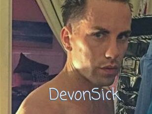 DevonSick