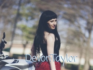 DevonTaylor