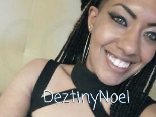 DeztinyNoel