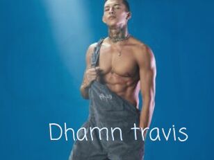 Dhamn_travis