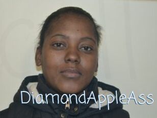 DiamondAppleAss