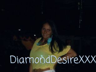 DiamondDesireXXX