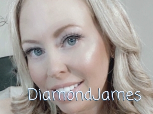 DiamondJames