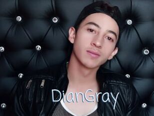 DianGray