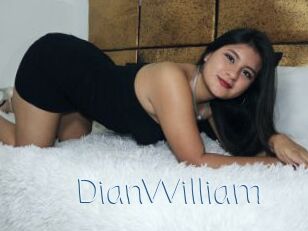 DianWilliam