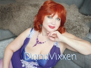 DianaVixxen