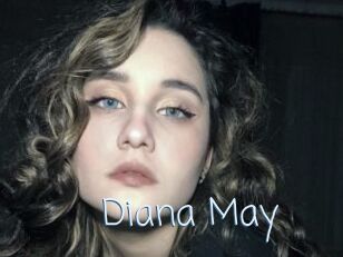 Diana_May