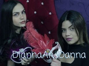 DiannaAndDanna