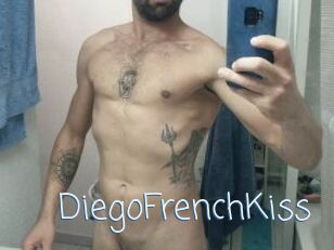 DiegoFrenchKiss