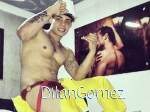 DilanGomez