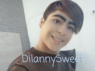 DilannySweet