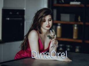 DinaOrel