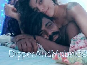 DipperAndMabel69