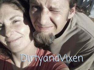 DirtyandVixen