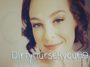 Dirtynurse4you69