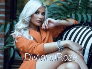 DivianaRose