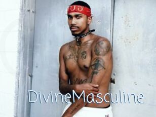DivineMasculine