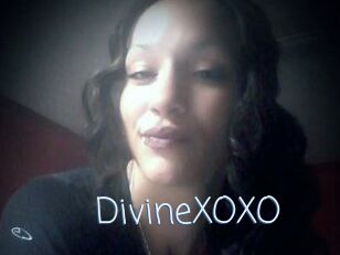 DivineXOXO