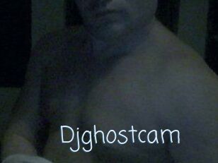 Djghostcam