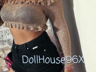 DollHouse96X