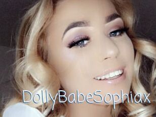 DollyBabeSophiax