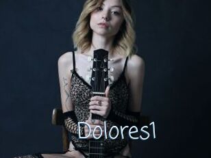 Dolores1