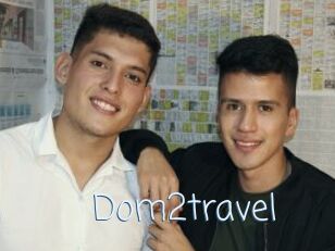 Dom2travel