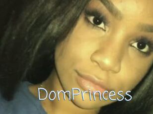 DomPrincess