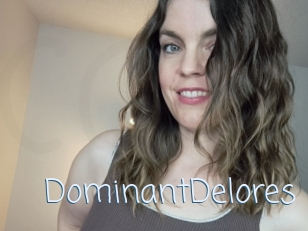 DominantDelores