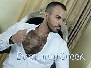 DominantGreek