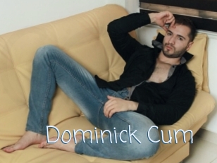 Dominick_Cum