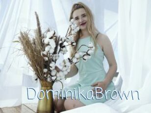 DominikaBrown