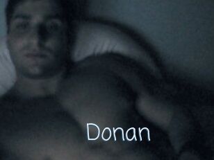 Donan