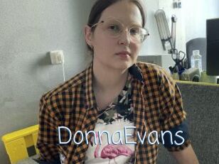 DonnaEvans