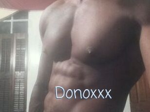 Donoxxx