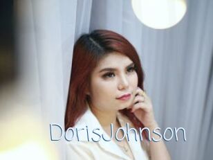 DorisJohnson