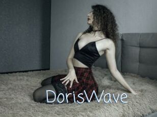 DorisWave