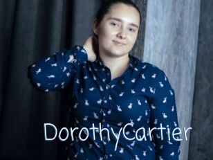 DorothyCartier