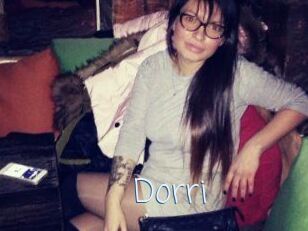 Dorri
