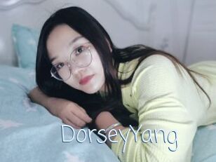 DorseyYang